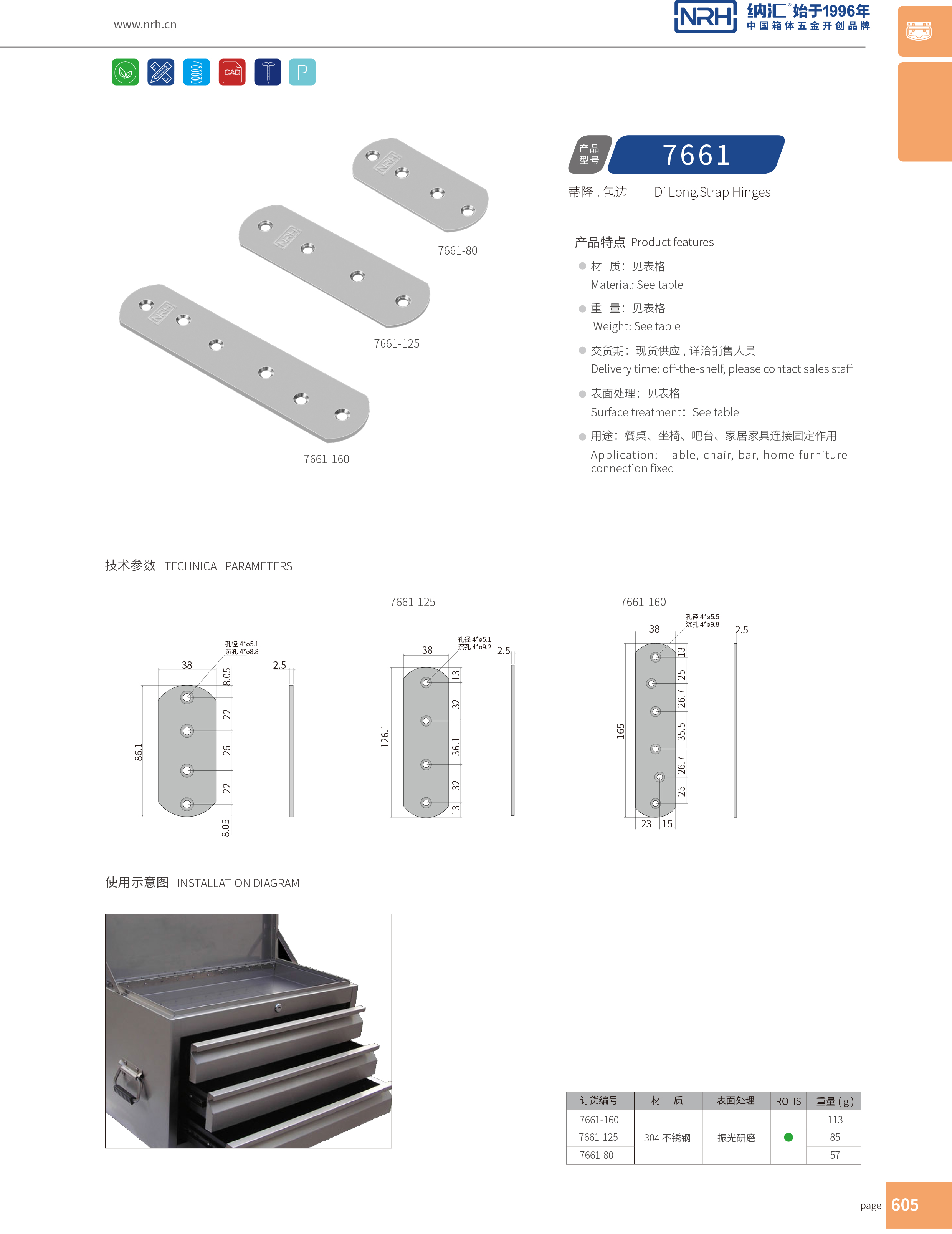 包边7661-80木箱包角_球形护角_NRH草莓免费视频包边 