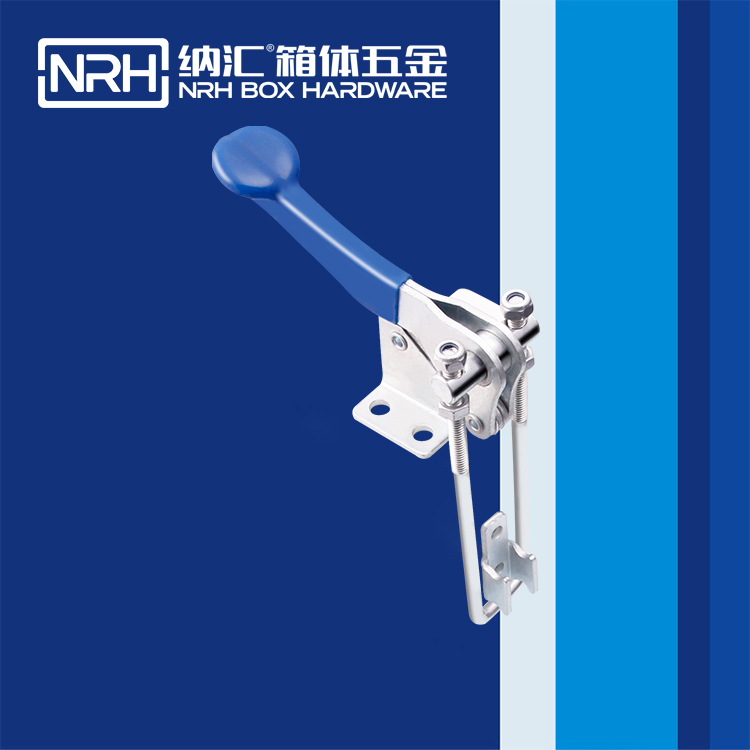 草莓免费视频/NRH 3102-125 工业弹簧箱扣