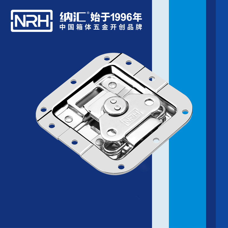 蝶锁箱扣6101-108-3救灾箱锁扣_木材箱锁扣_NRH草莓免费视频箱扣 